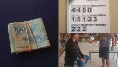 TRE mantém condenação de secretário por comprar votos de índios em MT