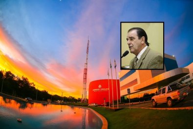 Ex-deputado sofre AVC e Justiça adia depoimento por “mensalinho” na AL