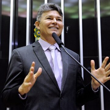 Medeiros tem apenas 1 projeto aprovado após 7 anos como deputado federal