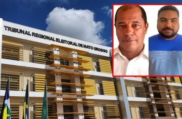 TRE revoga cassação de vereadores por “candidatura laranja” em MT