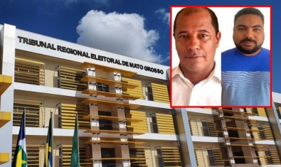 TRE revoga cassação de vereadores por “candidatura laranja” em MT
