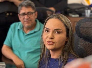Secretário afirma que vice-prefeita não tem motivo para reclamações