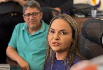 Secretário afirma que vice-prefeita não tem motivo para reclamações