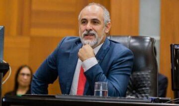 Justiça acata denúncia contra sindicalista de MT por “fake” contra empresa