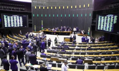 Bancada de Mato Grosso na Câmara dos Deputados tem 82 faltas este ano
