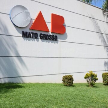 OAB define lista sêxtupla para vaga de desembargador do TJMT com surpresas