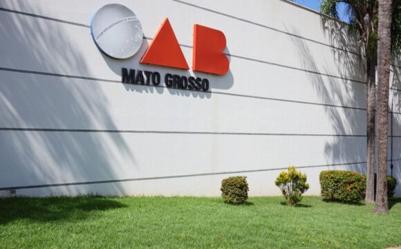 OAB define lista sêxtupla para vaga de desembargador do TJMT com surpresas