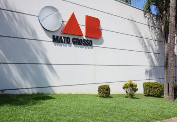 OAB define lista sêxtupla para vaga de desembargador do TJMT com surpresas