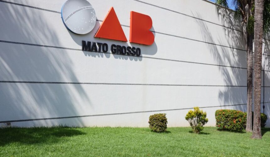 OAB define lista sêxtupla para vaga de desembargador do TJMT com surpresas
