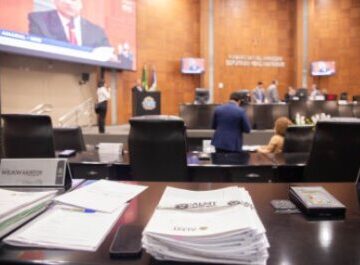 MT terá arrecadação de R$ 40 bi em 2026; RGA está garantido por Mauro