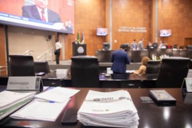 MT terá arrecadação de R$ 40 bi em 2026; RGA está garantido por Mauro