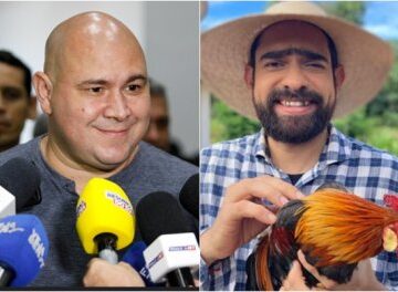 Abilio tenta ‘lacrar’ com desistência de processo e toma invertida de humorista