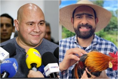 Abilio tenta ‘lacrar’ com desistência de processo e toma invertida de humorista