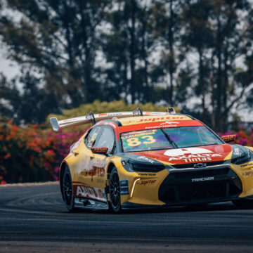 Estado terá corrida noturna da Stock Car no Parque Novo Mato Grosso; veja data