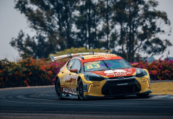 Estado terá corrida noturna da Stock Car no Parque Novo Mato Grosso; veja data