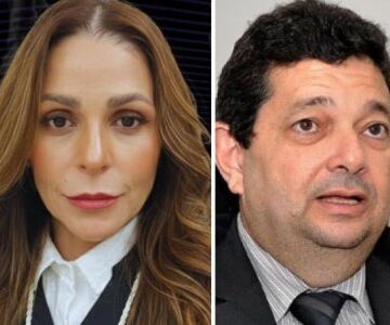 TJ homologa afastamento de 2; juíza é suspeita de “gastança com luxo”