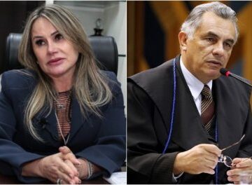 Justiça manda ex-presidente da ALMT pagar R$ 13 milhões após sentença