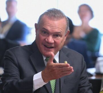 4e79c6581aab50d18bf6526c0ee6196b Nova pesquisa mostra WF com 35% ao Governo de MT; Jaime e Pivetta em 2º