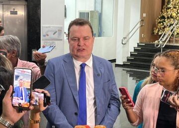 53fb0f90aaf4cba3277c1abc21891a7f Max Russi desconhece ida de Taques para presidência do PSB