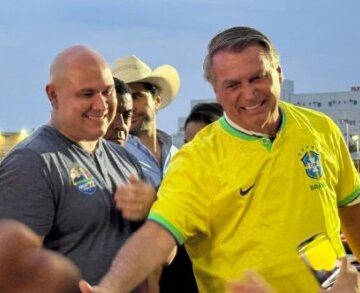 Após prisão, Abilio chama Moraes de “psicopata” por prisão de Bolsonaro