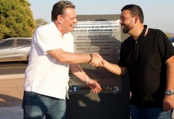 TCE investiga suspeita de desvios em emenda de Fávaro a cidade de MT