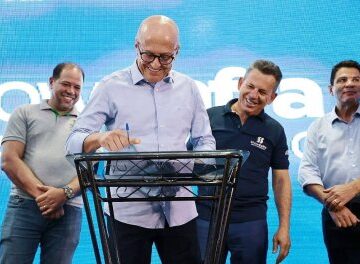 979d69d276e75e6dcb0c5d2e43f41a8d Pesquisa mostra empate técnico entre Pivetta e WF ao Governo de MT