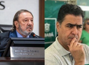 Conselheiro expõe “buraco” de R$ 806 milhões e vota para reprovar contas de EP