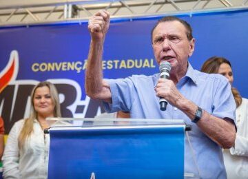 Ex-deputado, Bezerra diz que golpistas levaram “nocaute” com prisão de Bolsonaro