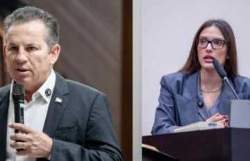 dd91707b119122cd4d9cd83848f534b4 Mauro segue favorito com 34% ao Senado e Janaína é 2º em MT