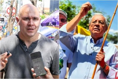 0920be78ff124b376056f11fe7b73980 Abilio descarta nome de senador como candidato ao Governo do Estado