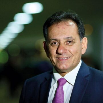 Após 30 anos, ex-deputado deixa PSDB e voltará as urnas em MT em 2026