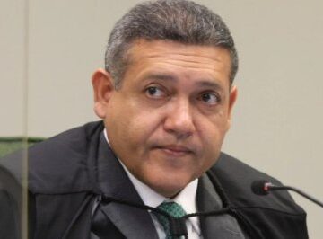 Viúva de ex-governador de MT alega “direito adquirido” e aciona STF por pensão