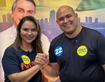Após ‘orçamento zero’, Abilio diz que vice-prefeita foi ‘seduzida por adversários’