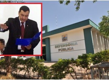 Justiça mantém rejeição de acordo com ex-chefe da Defensoria por esquema