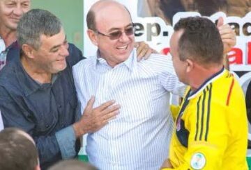 TJ dá 15 dias para ex-deputado pagar dívida de R$ 829 mil em MT