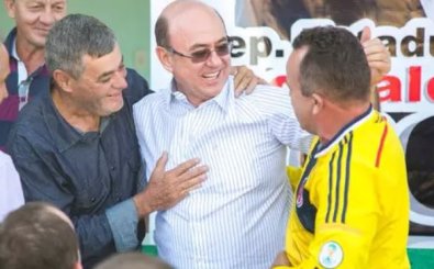 TJ dá 15 dias para ex-deputado pagar dívida de R$ 829 mil em MT