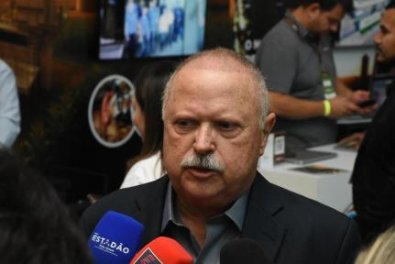 Para Blairo Maggi, fim de tarifaço foi ação de Trump para “salvar” americanos