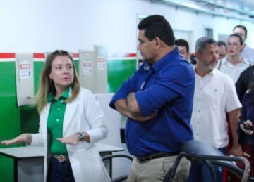 712ffa89e50c7b539681c1f910ef29b7 Prefeita acusa presidente da Câmara de tentar “golpe político” em VG