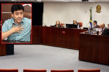 81c49ce6330cc6a0b111395f8a6ffff0 STF mantém condenação de 199 anos contra ex-secretário por corrupção