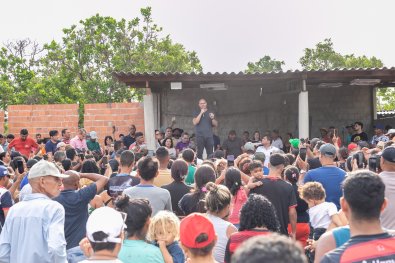 Cuiabá vende área a “barões” e usa recurso para desapropriação