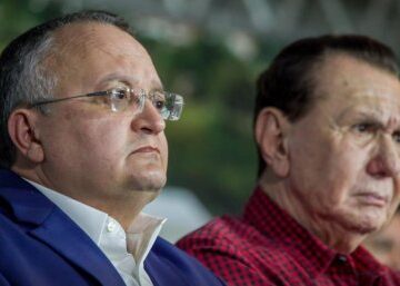 Ex-governador enfrenta resistência para candidatura a cargo em 2026