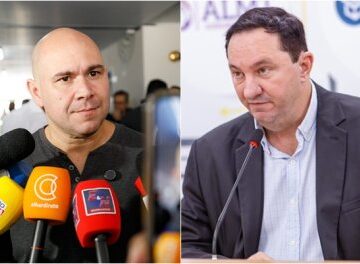 TCE detona deputado do PT e arquiva denúncia contra Abilio