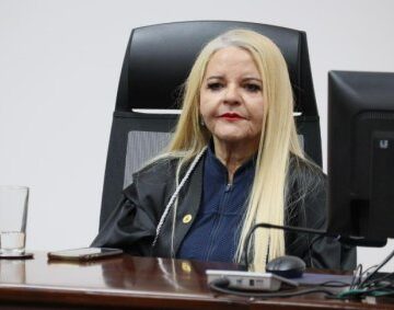 TSE nega recurso e mantém desembargadora no comando do TRE-MT