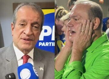 Presidente do PL encerra polêmica e garante Wellington Fagundes ao Governo de MT