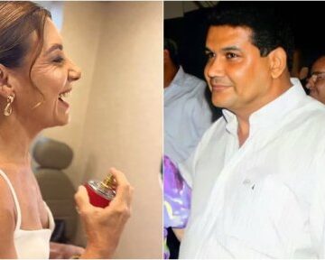 Prefeita de VG detona presidente da Câmara: “falta com verdade”