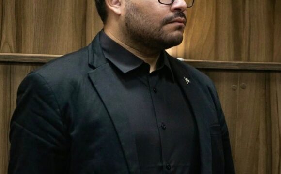 O que Nietzsche acha do político treteiro?