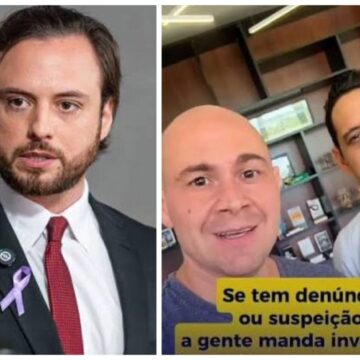 Daniel Monteiro colhe assinaturas para abrir CPI contra secretário de Abílio