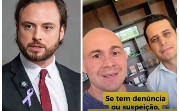 Daniel Monteiro colhe assinaturas para abrir CPI contra secretário de Abílio