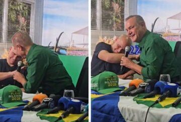 144c078f2681877ebddc72345ced1241 Wellington Fagundes diz que não ficará de joelhos por apoio de Abilio para o Governo