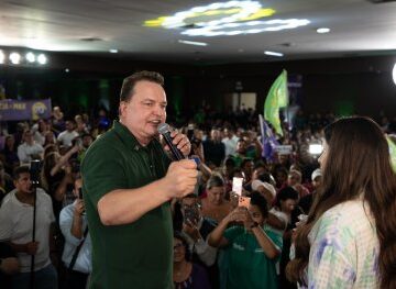 3120d4f5854cf958a2f5b0718ac2c488 Max Russi admite que não descartou disputar o Governo do Estado em 2026